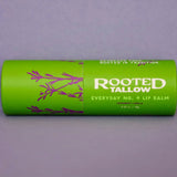 DR Everyday No. 4 Tallow Lip Balm