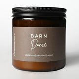 Milkhouse Signature Statement Candle 12oz