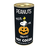 Peanuts Halloween Hot Cocoa 7oz