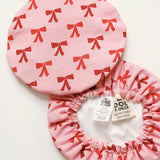 Doe A Deer Dish Cover