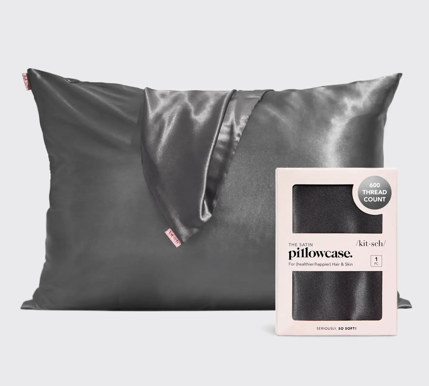 Satin Pillowcase