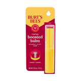 Burt's Bees Boosted Lip Balm