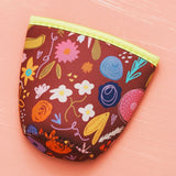Doe a Deer Drink Sleeve 12-16oz
