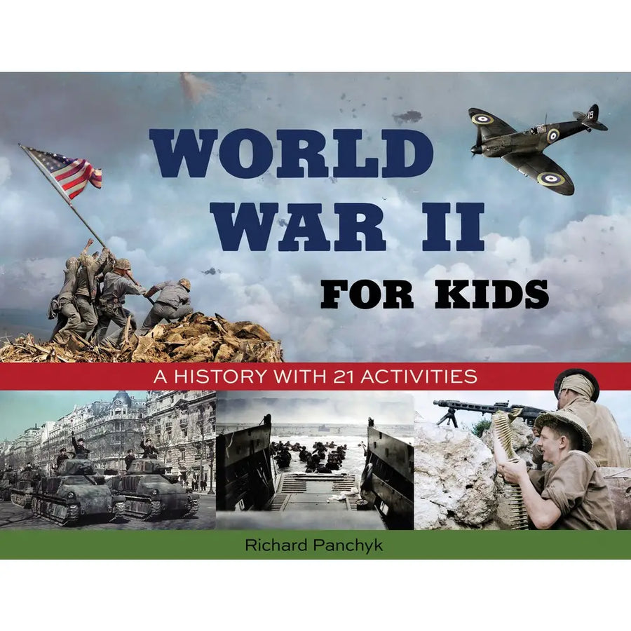 World War ll for Kids