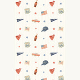 Crae Double Sided Hand Towel