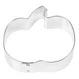 Pumpkin Cookie Cutter 2.5"