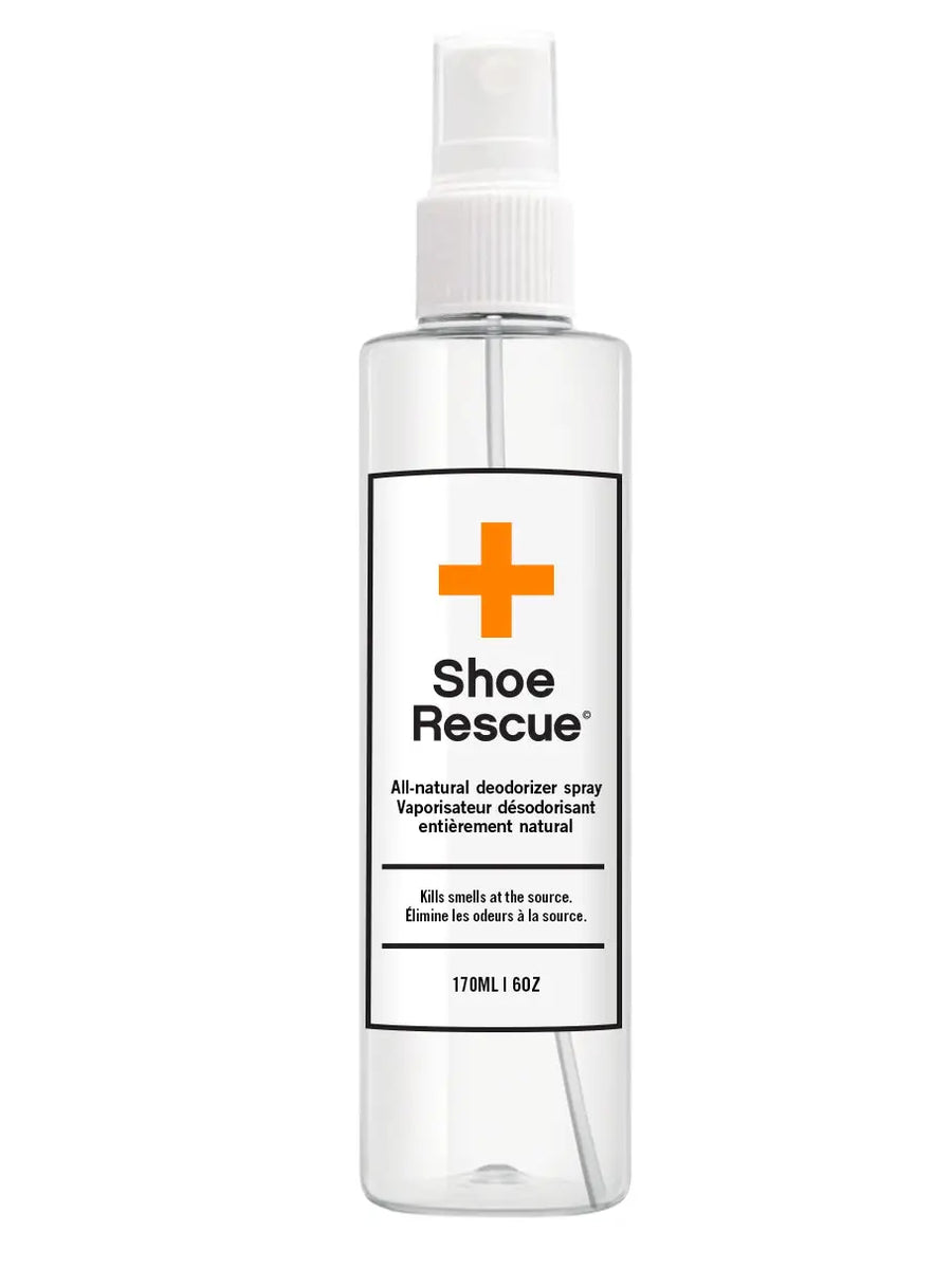 Shoe Rescue Deodorizer