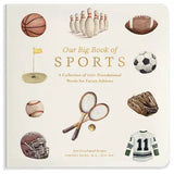 Our Book of Sports First Words