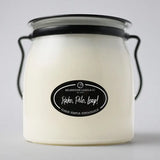 Milkhouse Black Butter Jar 16oz