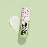 Poppy & Pout Birthday Cake Lip Balm