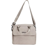 Brixley Steel Lunch Box