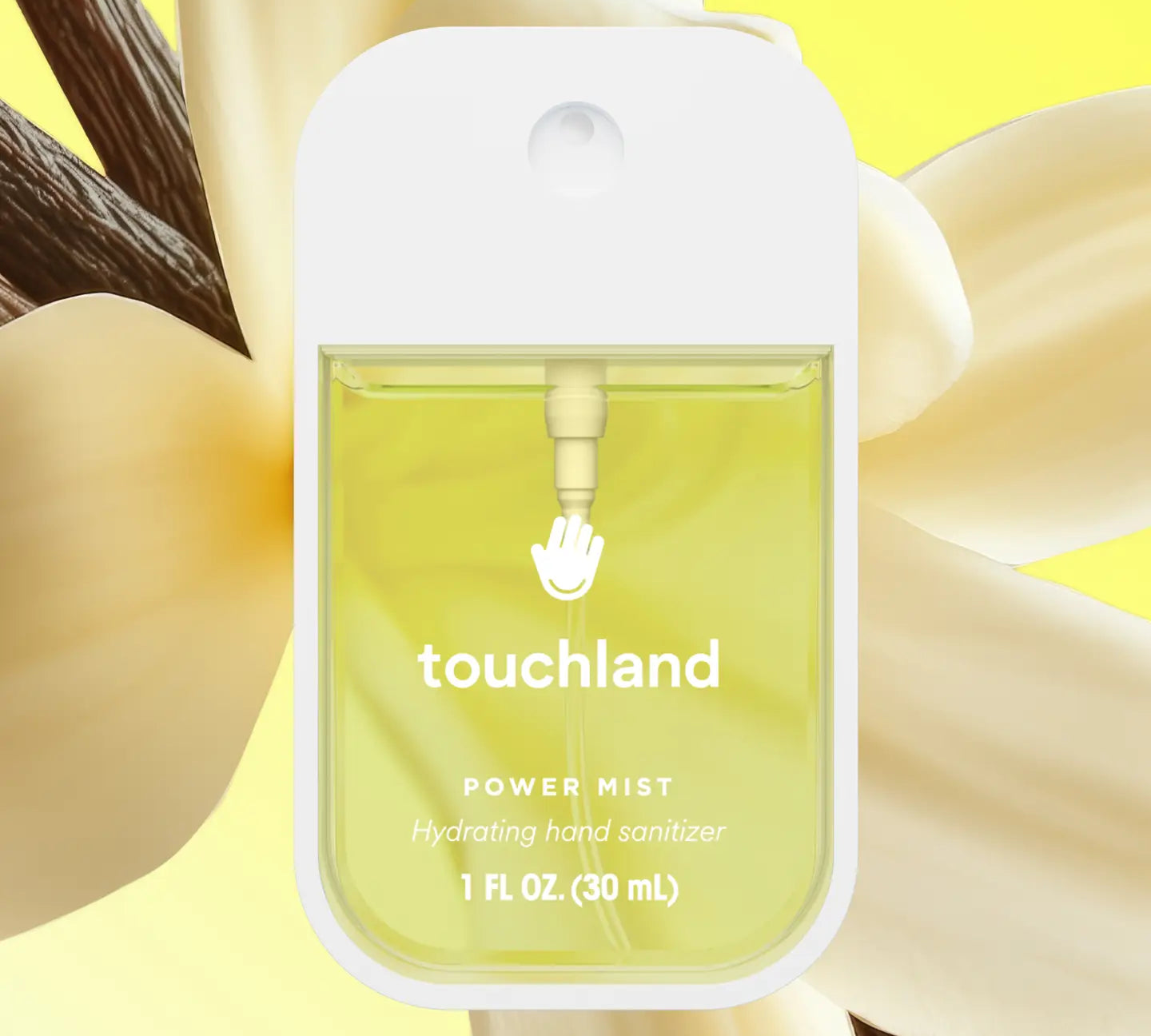 Hydrating Hand Sanitizer