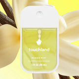 Hydrating Hand Sanitizer