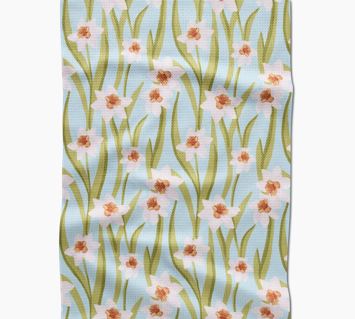 Geometry Tea Towel 18x30"