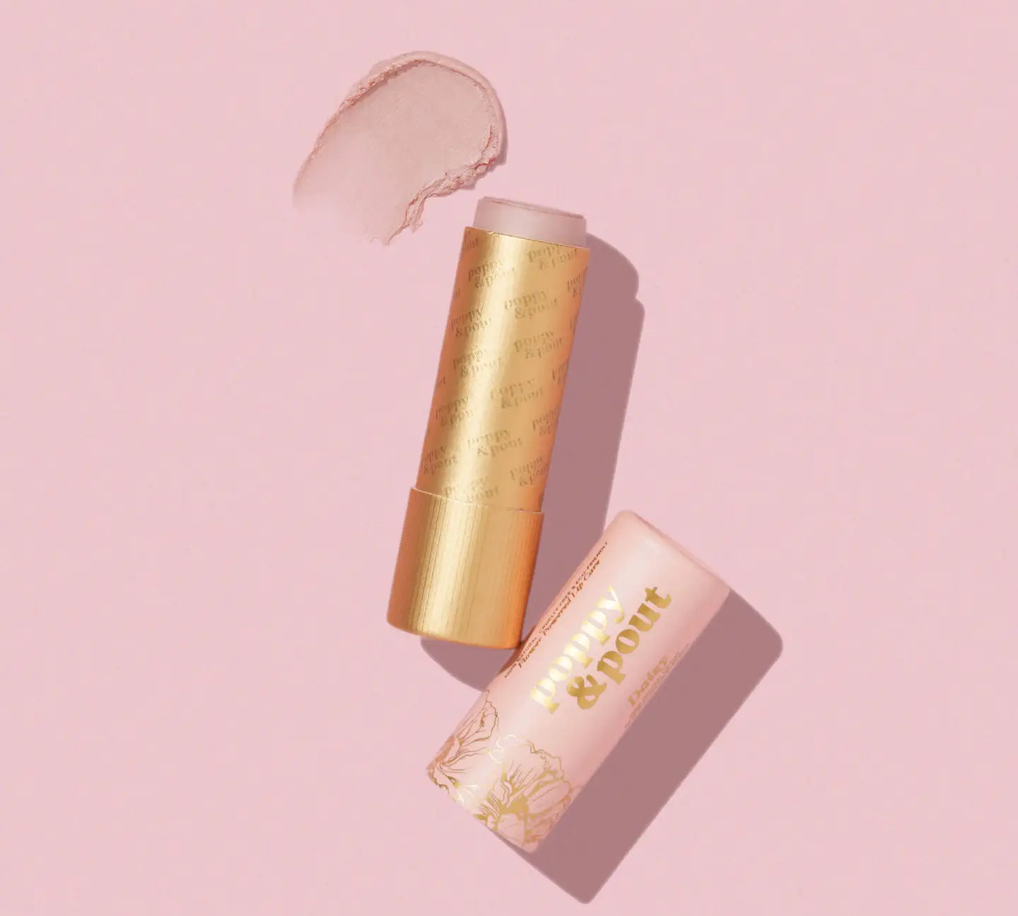 Poppy & Pout Lip Tint