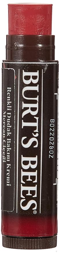 Burt's Bees Tinted Lip Balm