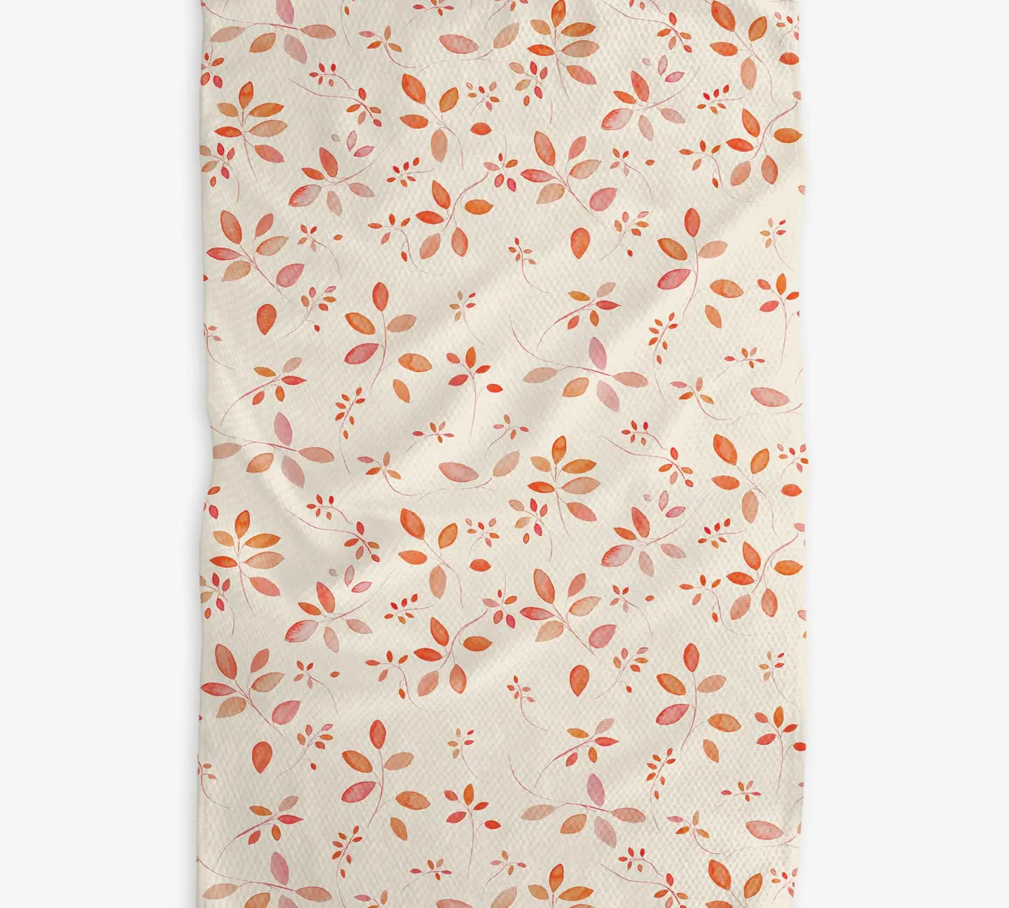 Geometry Tea Towel 18x30"