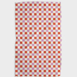 Geometry Tea Towel 18x30"