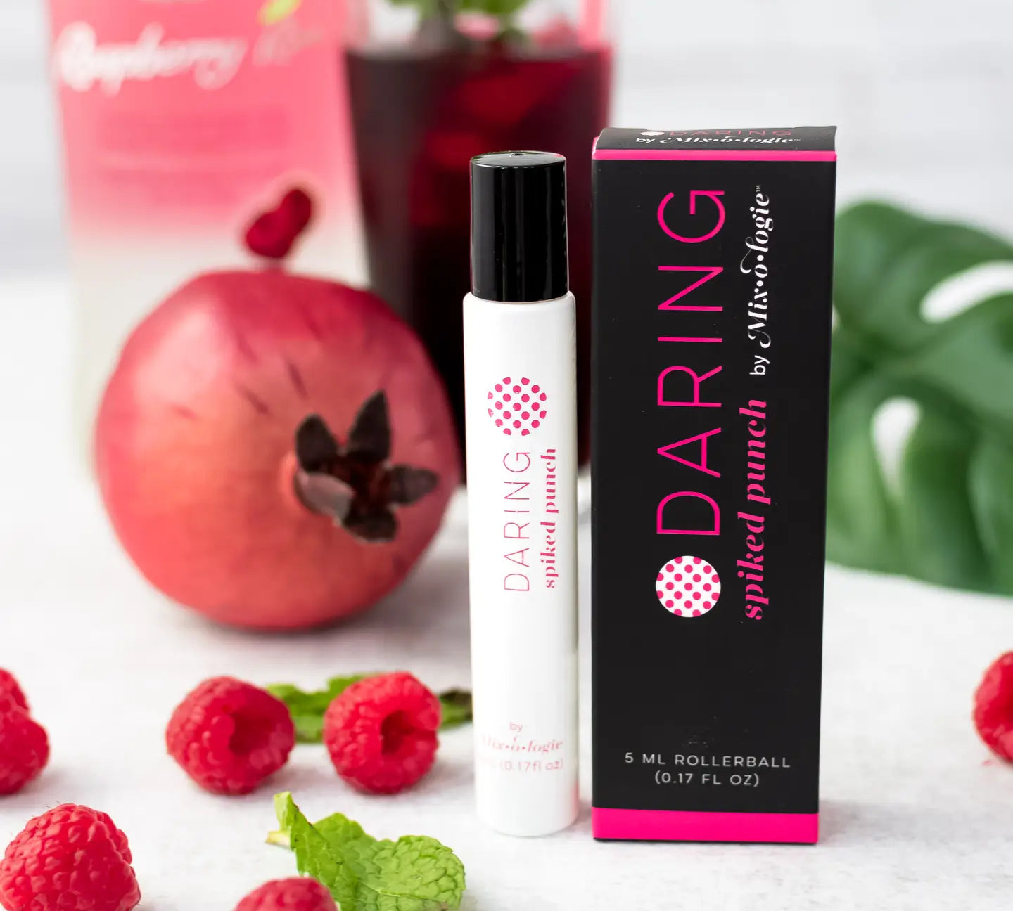Mixologie Roller Perfume