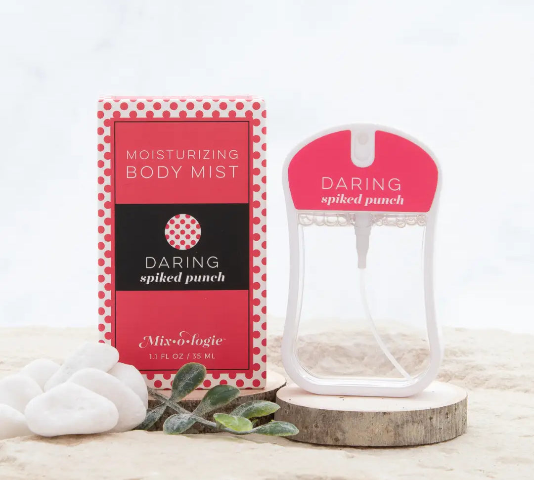 Mixologie Body Mist