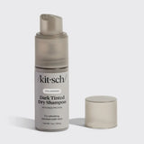 Volumizing Rice Protein Dry Shampoo