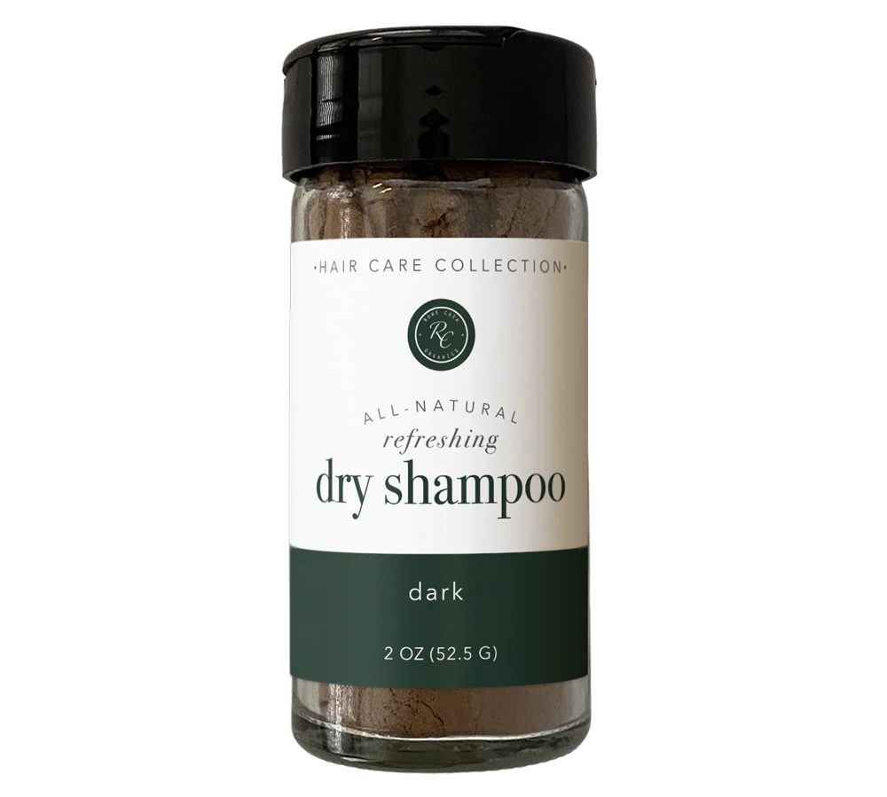 Rowe Casa Dry Shampoo 2oz