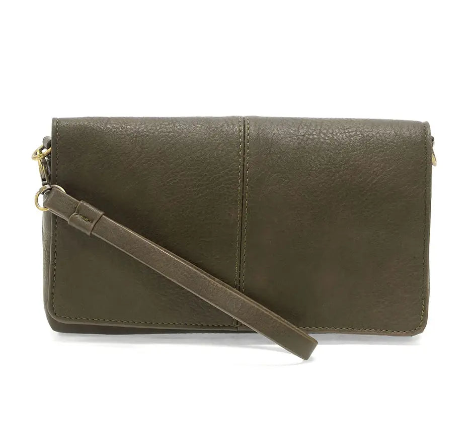 Everly Crossbody Bag