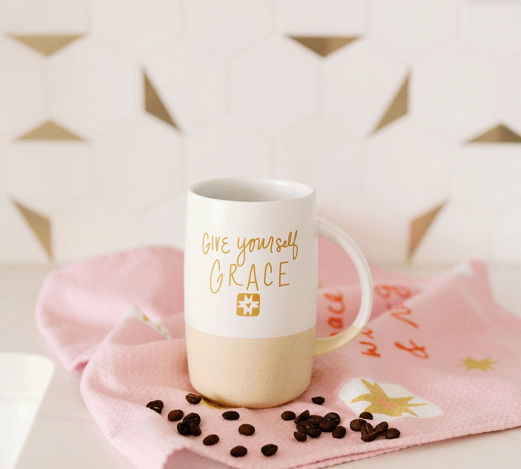 Doe A Deer Mug