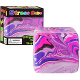 Marbled Cube Squishy NO RETURNS!!