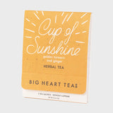 Cup of Sunshine Tea For Two