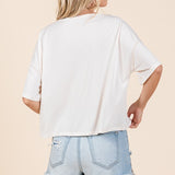 Plus Fit Puzzle Block Top