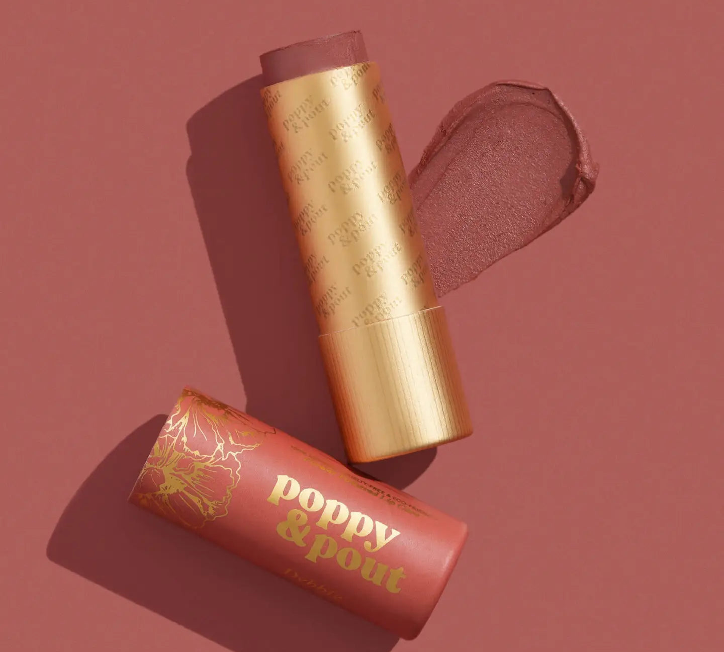 Poppy & Pout Lip Tint