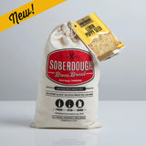 Soberdough
