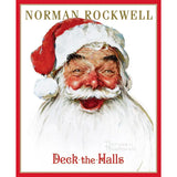 Deck The Halls Book