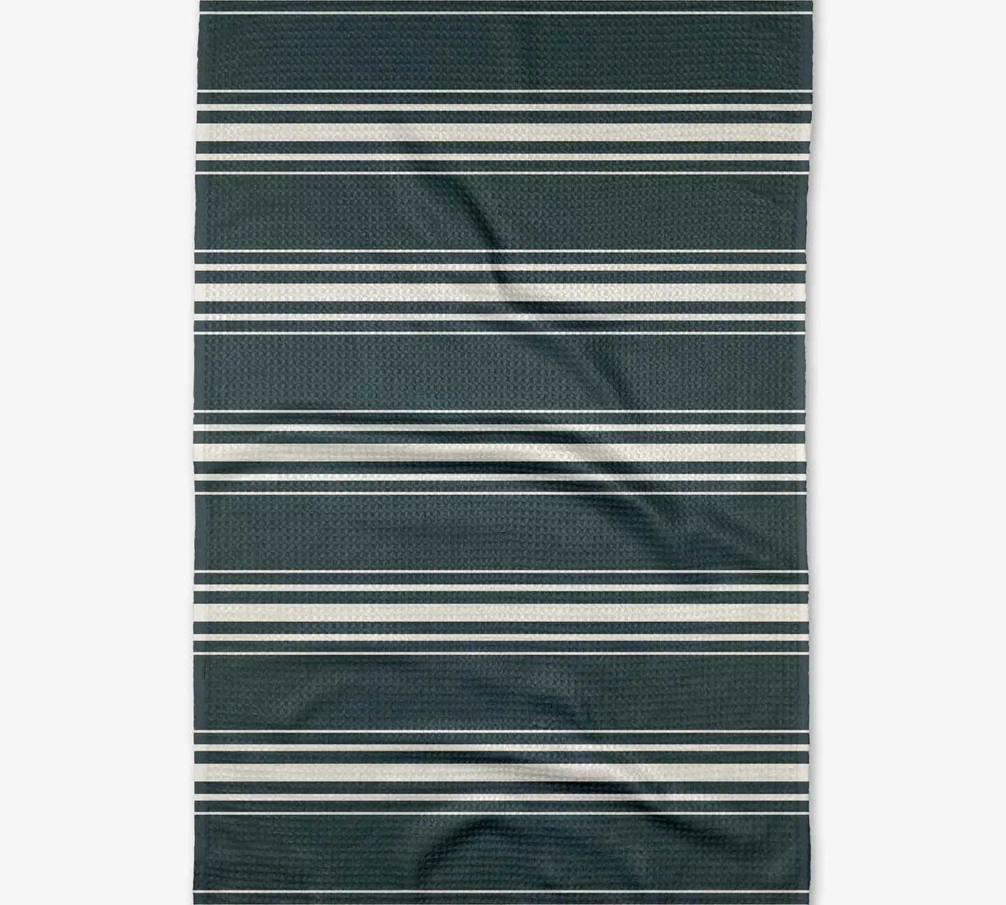 Geometry Tea Towel 18x30"