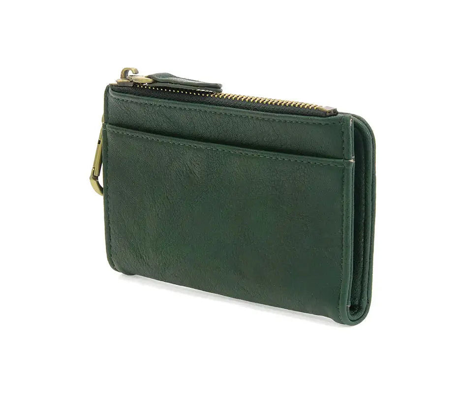 Bobbie Bifold Wallet