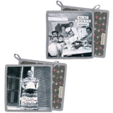 Trash Talk Hot Pad Set