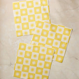 Geometry Dishcloth Set