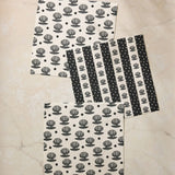 Geometry Dishcloth Set