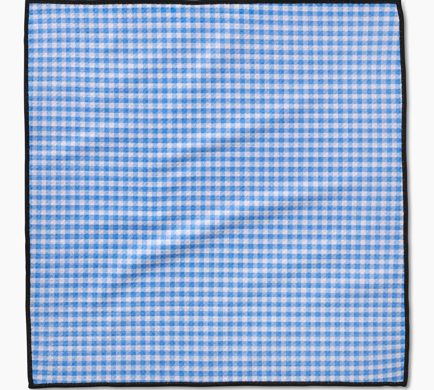Geometry Dog Paw Towel