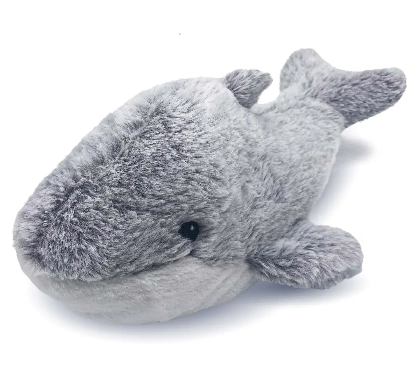 The Warmies Plush Animals