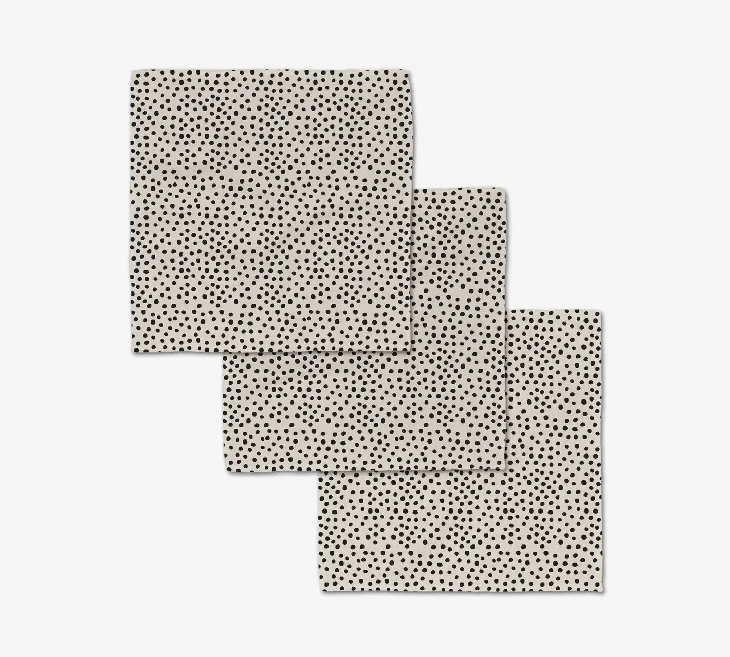 Geometry Dishcloth Set