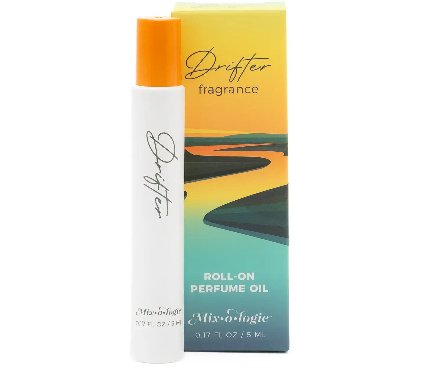 Mixologie Roller Perfume