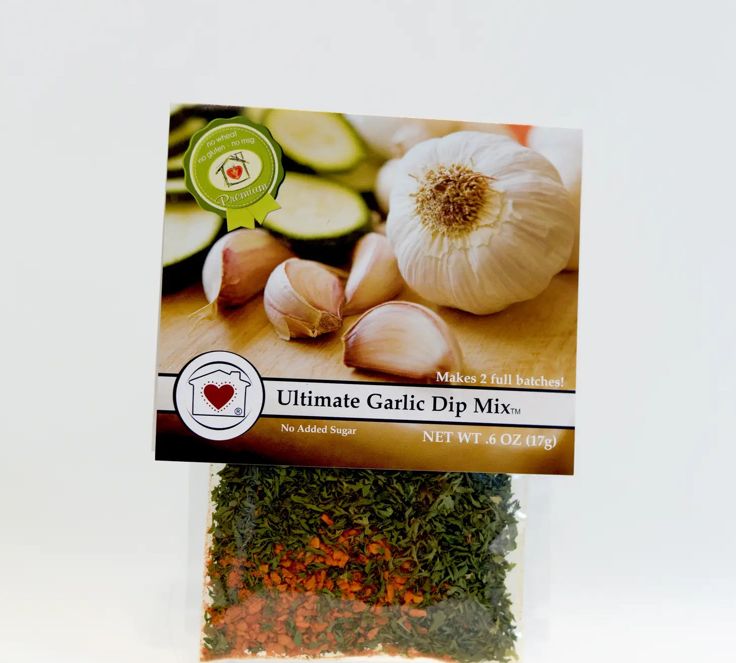 Country Home Dip Mix