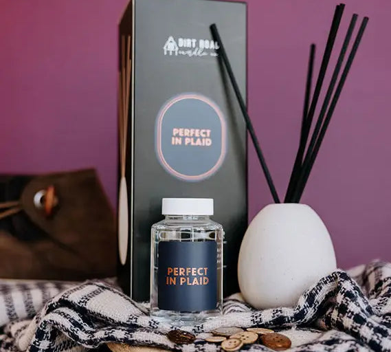 DR Reed Diffuser