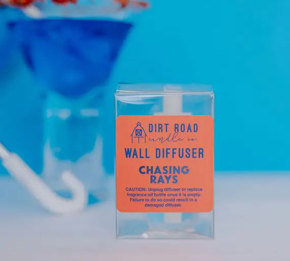 DR Wall Diffuser Refill