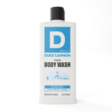 THICK High-Viscosity Body Wash