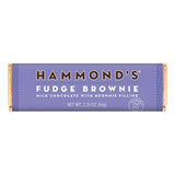 Hammond's Candy Bar