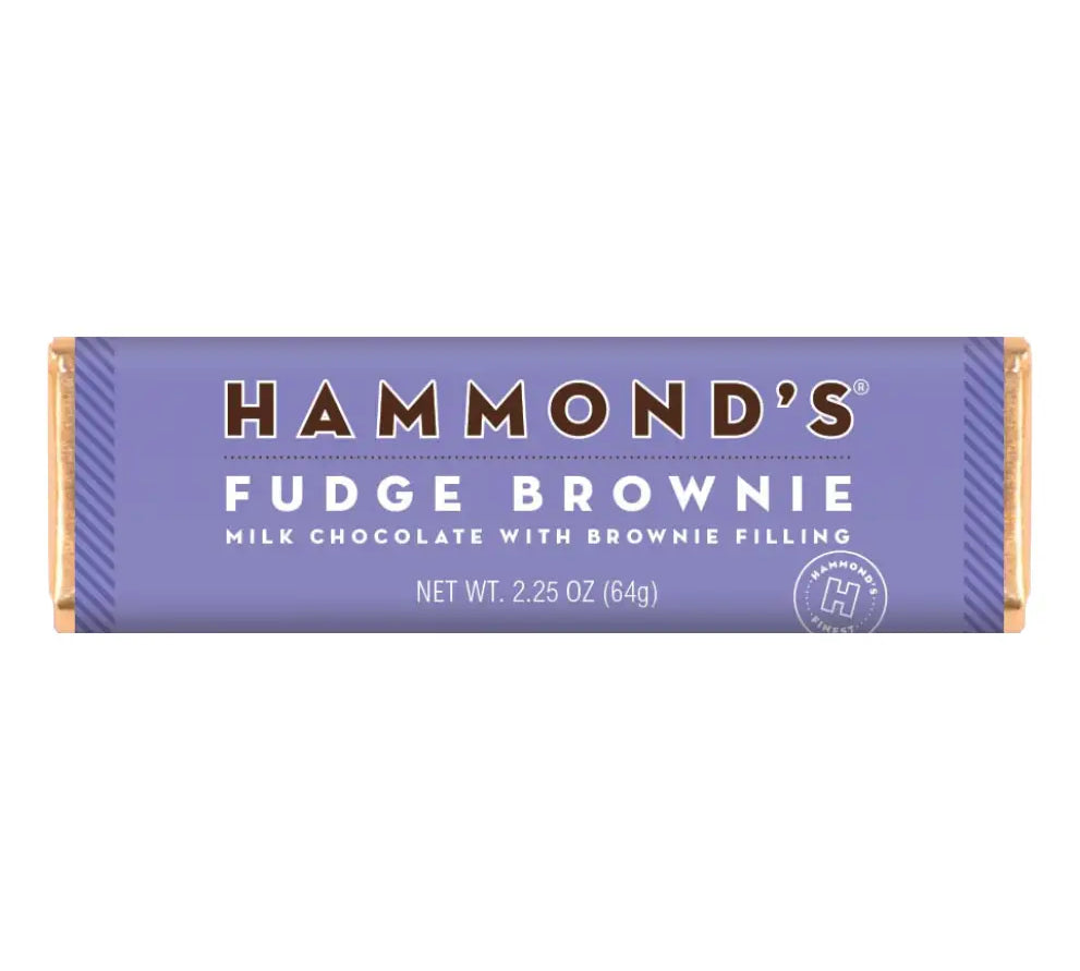 Hammond's Candy Bar