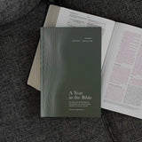 A Year in the Bible Mens Study Volume 4